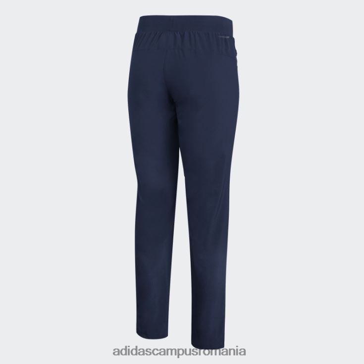 adidas campus romania bleumarin sub lumini pantaloni tesuti adidas femei bleumarin/alb J266N223955