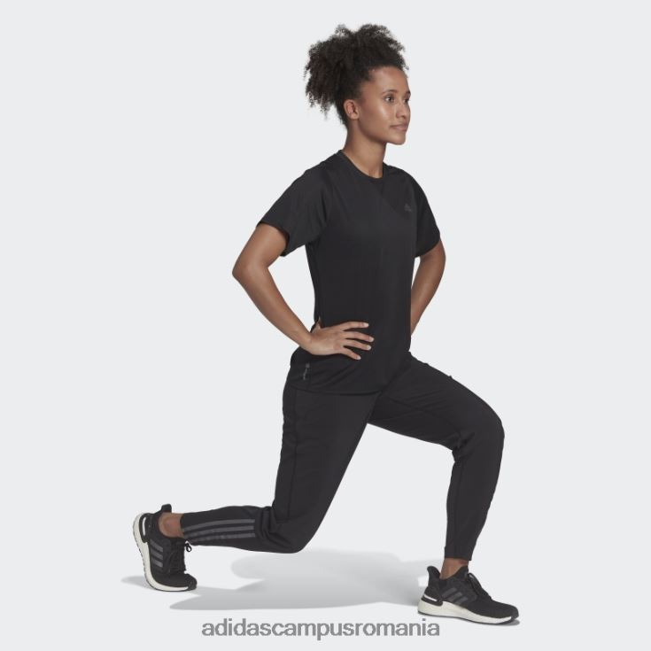 adidas campus romania pantalon ri 3s negru femei negru J266N223947
