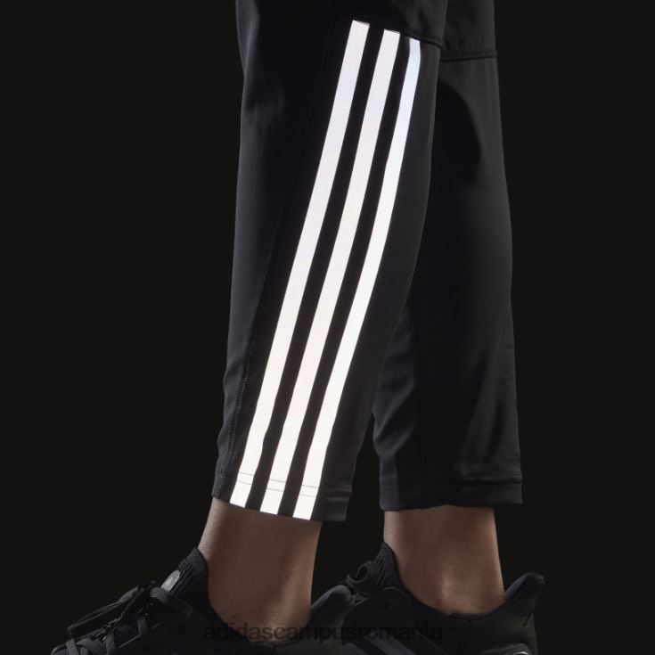 adidas campus romania pantalon ri 3s negru femei negru J266N223947