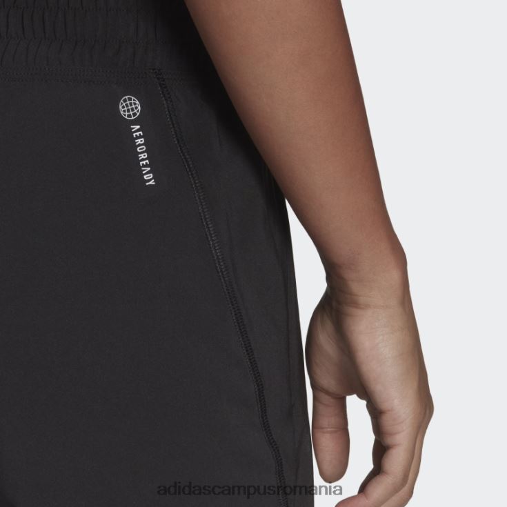 adidas campus romania pantalon ri 3s negru femei negru J266N223947