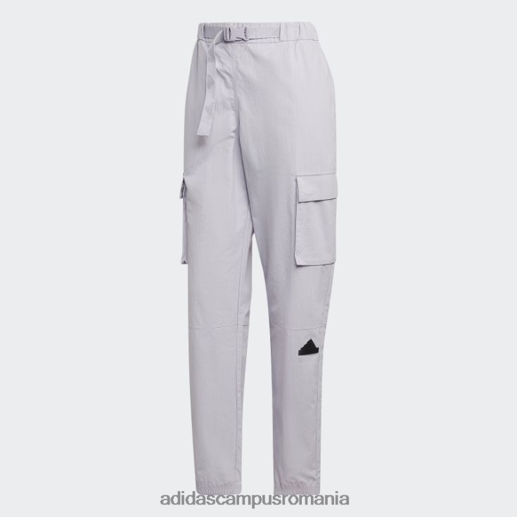 adidas campus romania pantaloni cargo zori argintii femei zori argintii/negru J266N224007