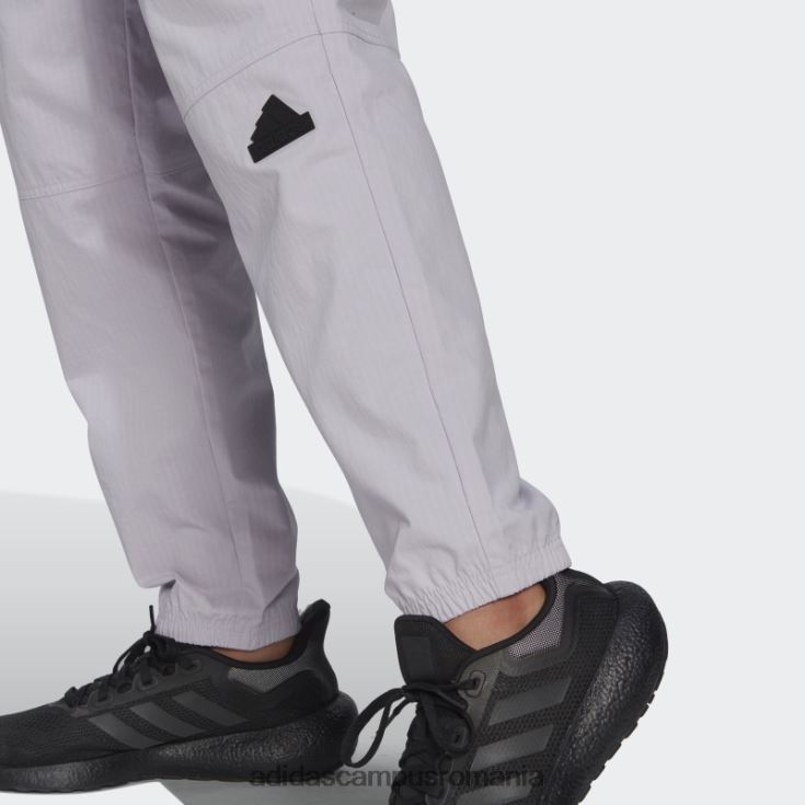 adidas campus romania pantaloni cargo zori argintii femei zori argintii/negru J266N224007