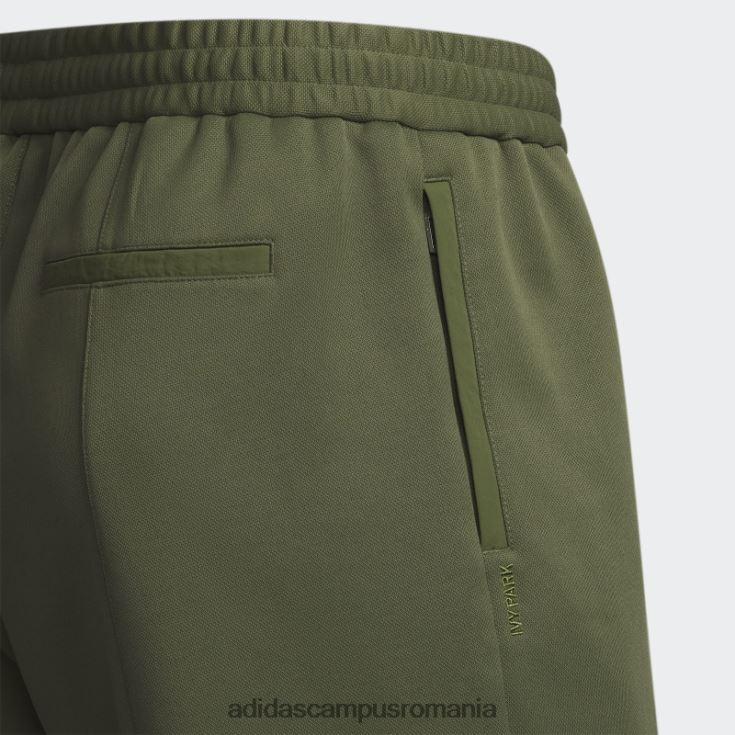 adidas campus romania pantaloni de costum din twill de pin (plus marime) adidas femei pin J266N223265