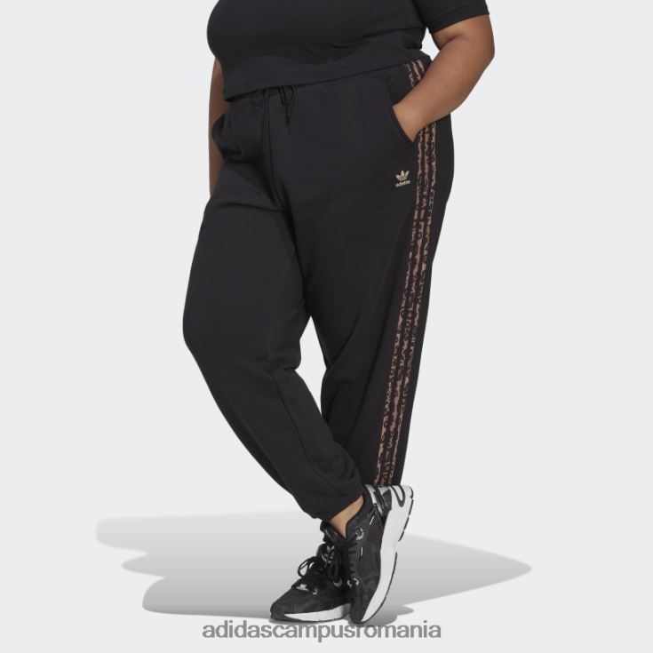 adidas campus romania pantaloni de jogging negri adidas femei negru J266N223292