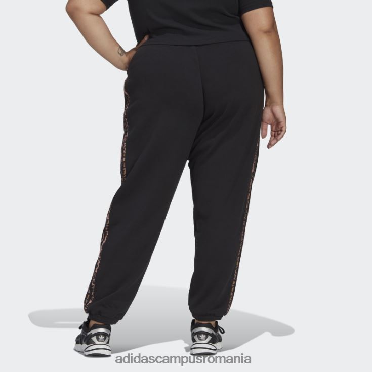 adidas campus romania pantaloni de jogging negri adidas femei negru J266N223292
