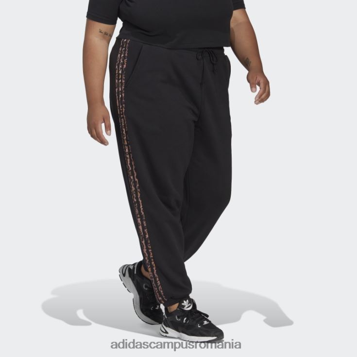 adidas campus romania pantaloni de jogging negri adidas femei negru J266N223292