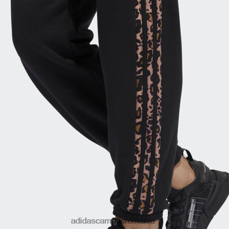 adidas campus romania pantaloni de jogging negri adidas femei negru J266N223997