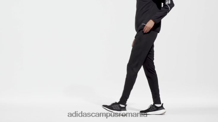 adidas campus romania pantaloni de liga tiro 23 negri adidas femei negru J266N223826