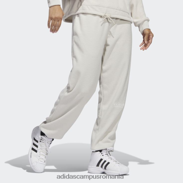 adidas campus romania pantaloni de sport select din aluminiu femei aluminiu J266N223963