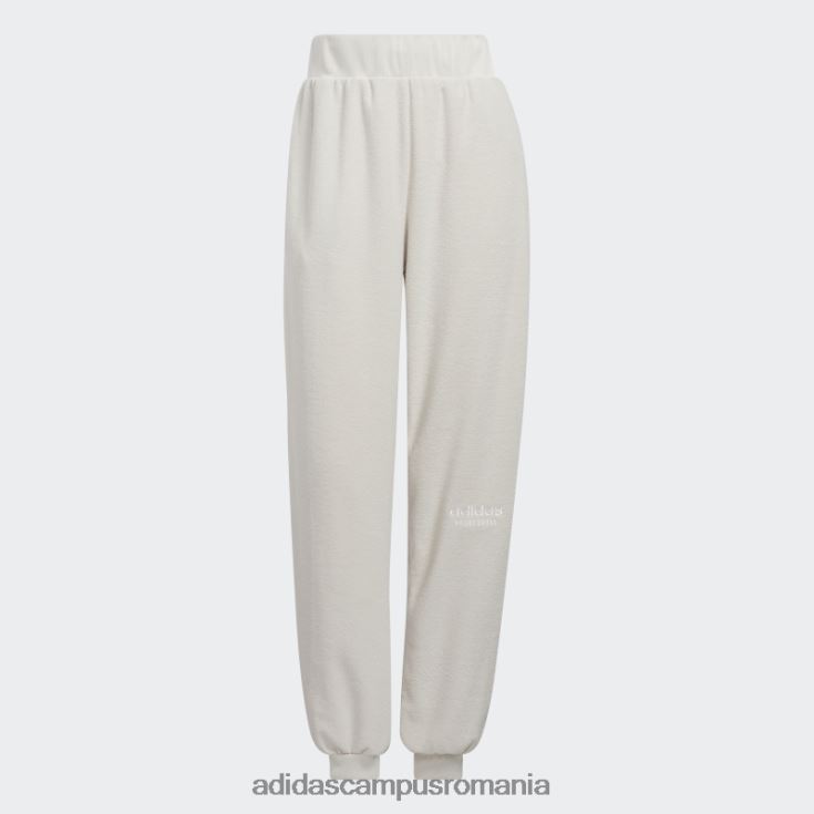 adidas campus romania pantaloni de sport select din aluminiu femei aluminiu J266N223963
