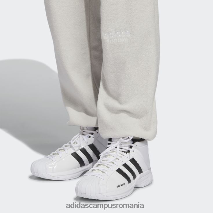 adidas campus romania pantaloni de sport select din aluminiu femei aluminiu J266N223963