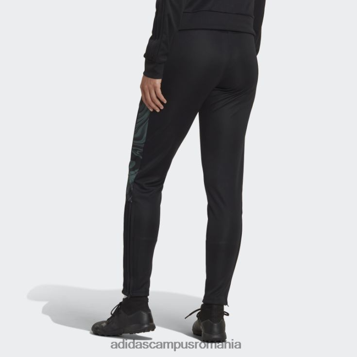 adidas campus romania pantaloni de sport tiro rfto negri adidas femei negru J266N223820