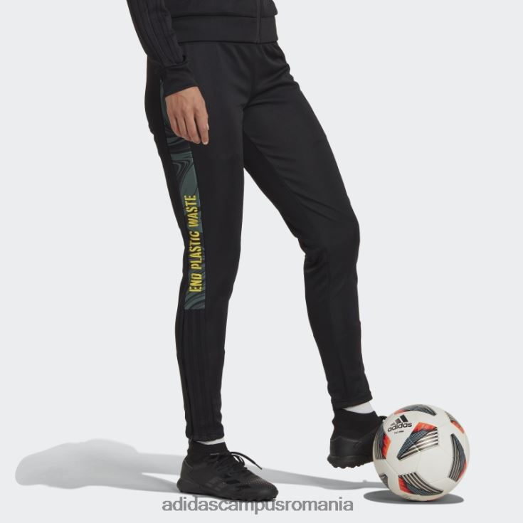 adidas campus romania pantaloni de sport tiro rfto negri adidas femei negru J266N223820