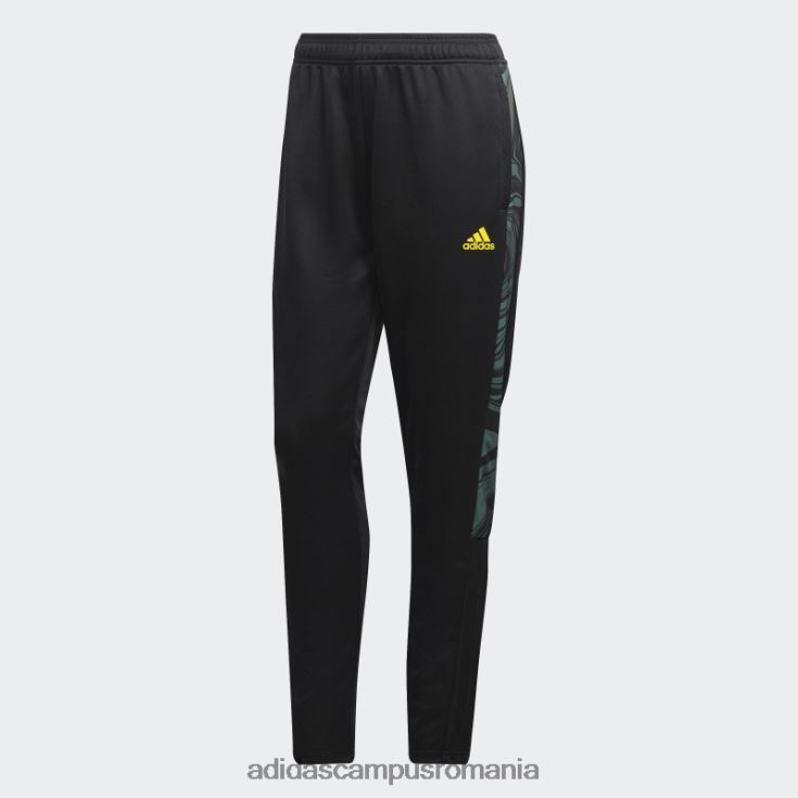 adidas campus romania pantaloni de sport tiro rfto negri adidas femei negru J266N223820
