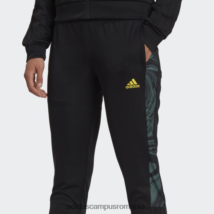adidas campus romania pantaloni de sport tiro rfto negri adidas femei negru J266N223820