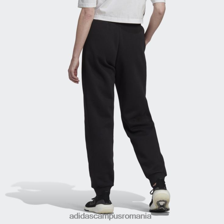 adidas campus romania pantaloni negri all szn fleece adidas femei negru J266N223979