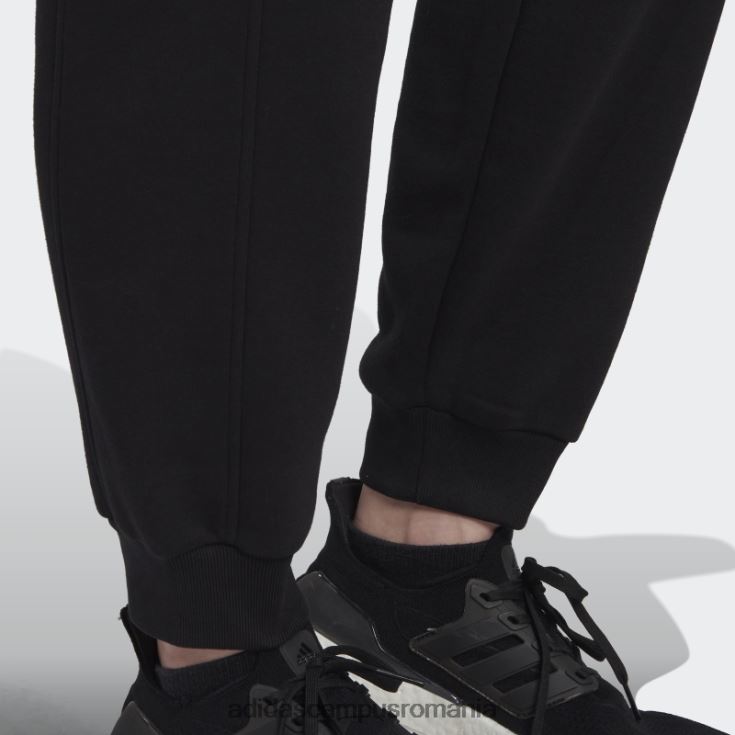 adidas campus romania pantaloni negri all szn fleece adidas femei negru J266N223979