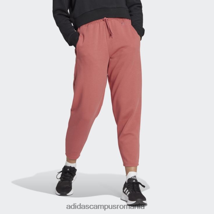 adidas campus romania pantaloni roșii femei roșu J266N223816