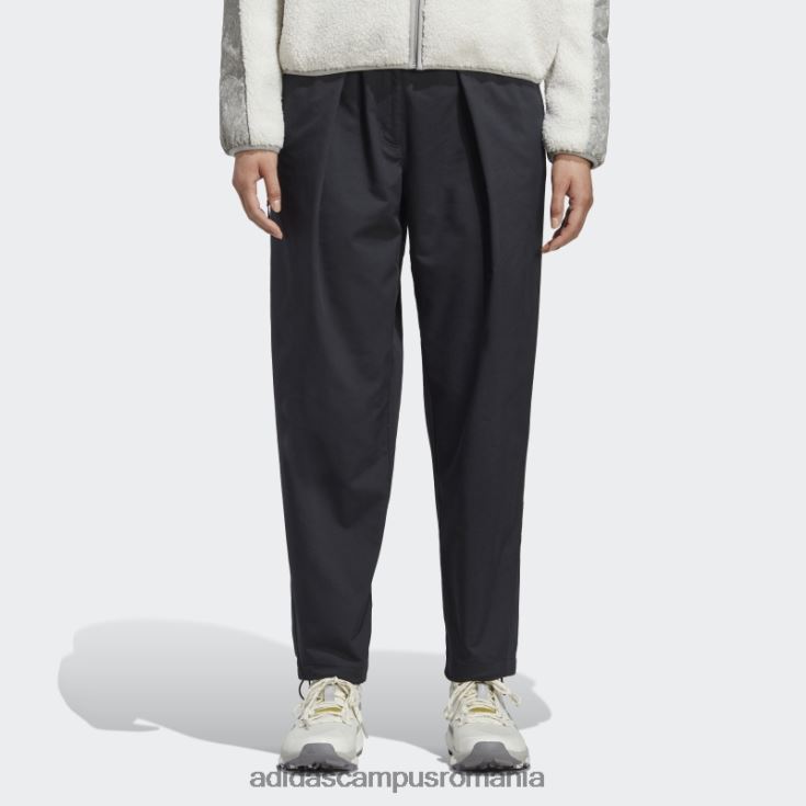 adidas campus romania pantaloni terrex x and wander negri adidas femei negru J266N223964