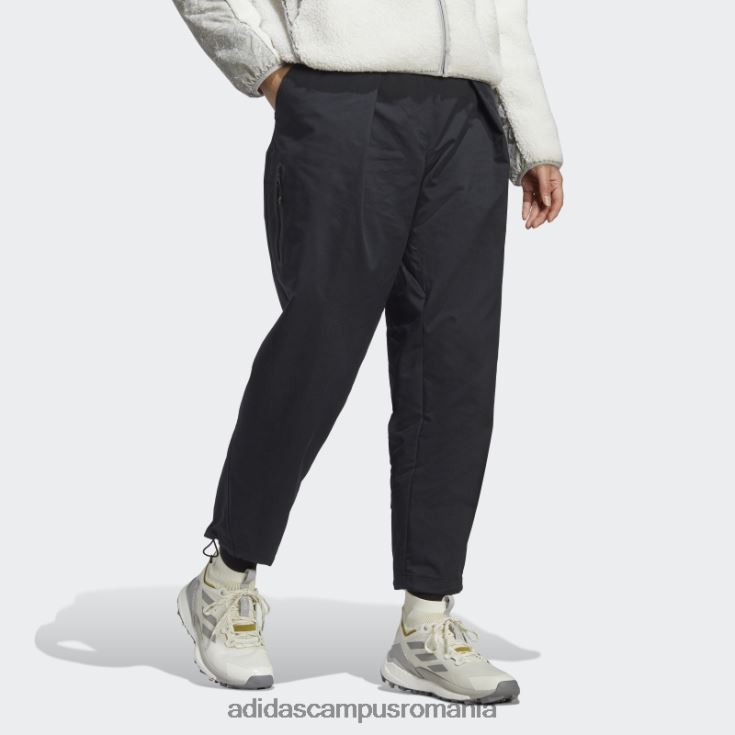 adidas campus romania pantaloni terrex x and wander negri adidas femei negru J266N223964