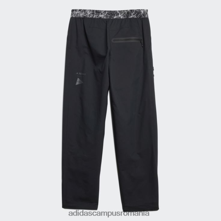 adidas campus romania pantaloni terrex x and wander negri adidas femei negru J266N223964