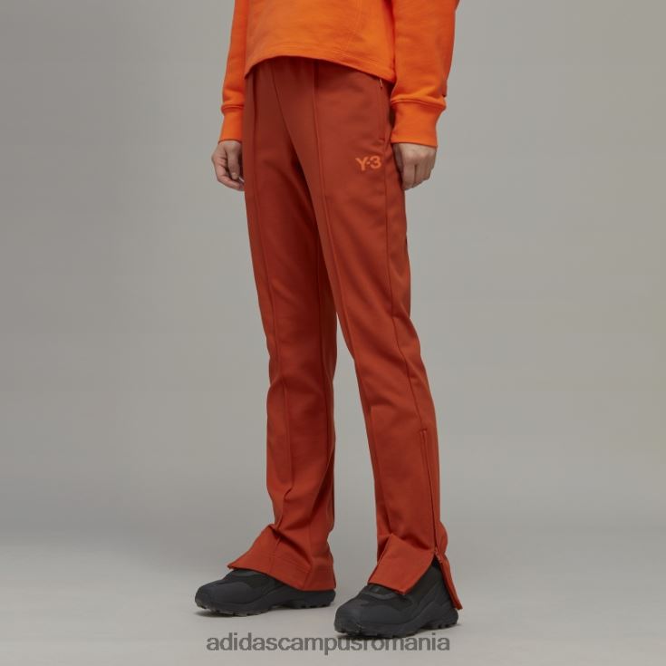 adidas campus romania y-3 pantaloni clasici de sport subțire femeiJ266N210348