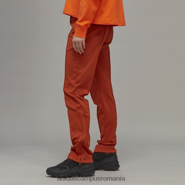 adidas campus romania y-3 pantaloni clasici de sport subțire femeiJ266N210348