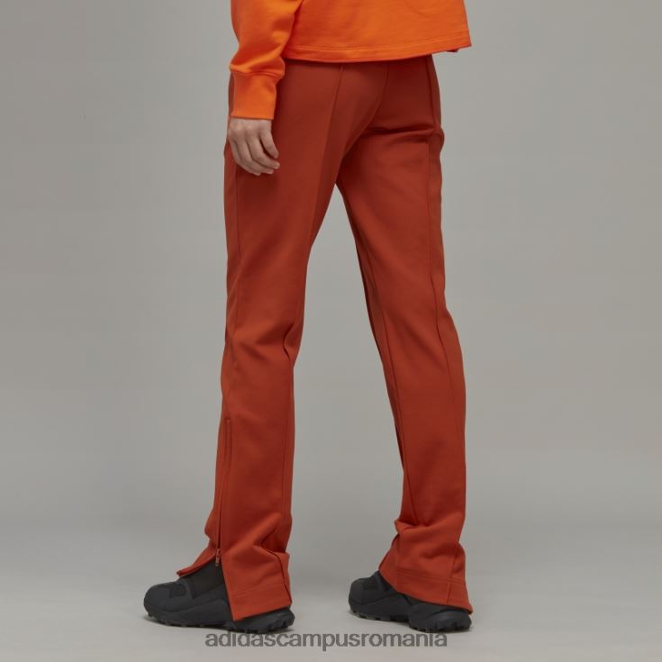 adidas campus romania y-3 pantaloni clasici de sport subțire femeiJ266N210348