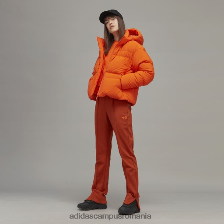 adidas campus romania y-3 pantaloni clasici de sport subțire femeiJ266N210348
