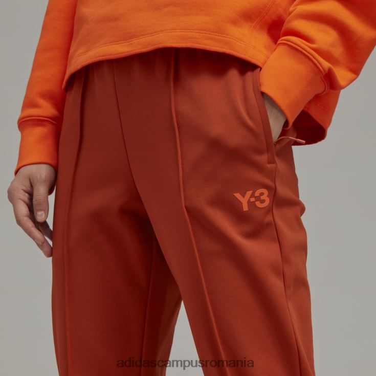 adidas campus romania y-3 pantaloni clasici de sport subțire femeiJ266N210348