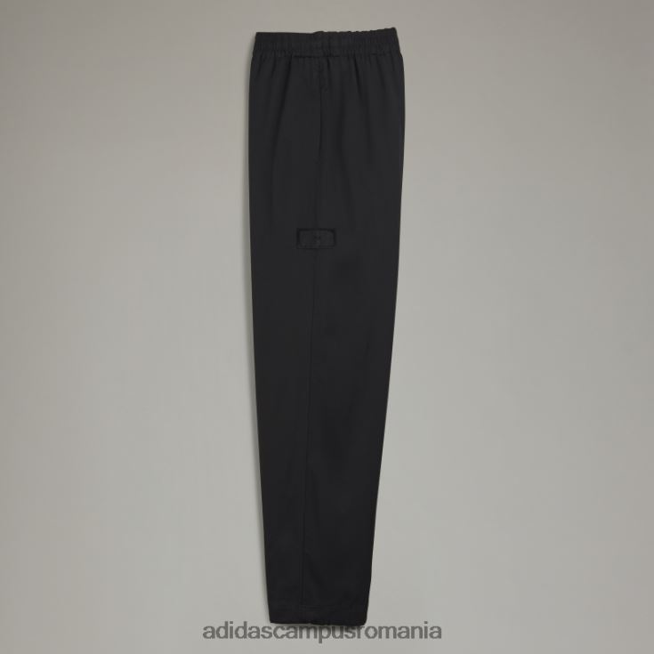 adidas campus romania y-3 pantaloni eleganti cu manșete femeiJ266N210429