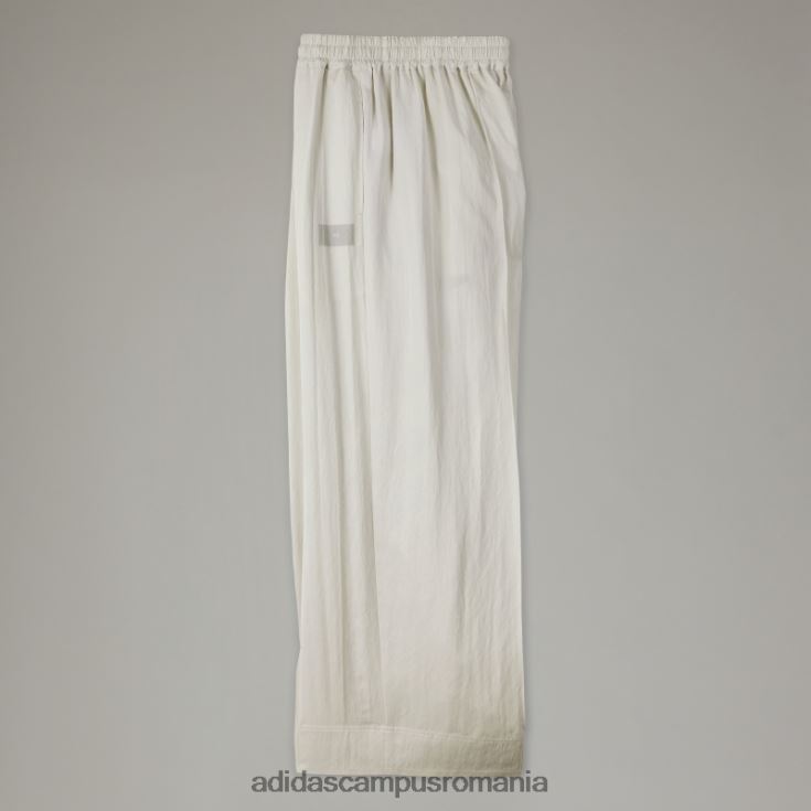 adidas campus romania y-3 pantaloni largi din twill șifonat femeiJ266N223953