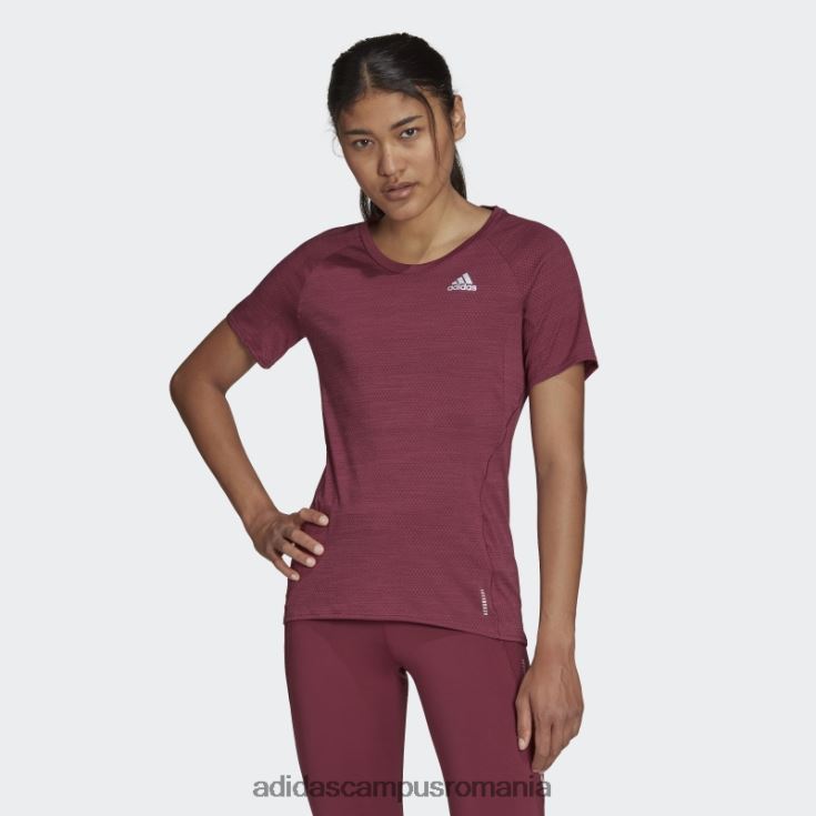adidas campus romania Crimson own the run trie adidas femei purpuriu J266N23711