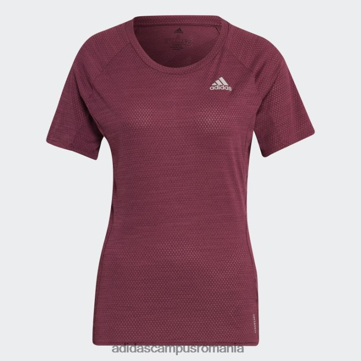 adidas campus romania Crimson own the run trie adidas femei purpuriu J266N23711