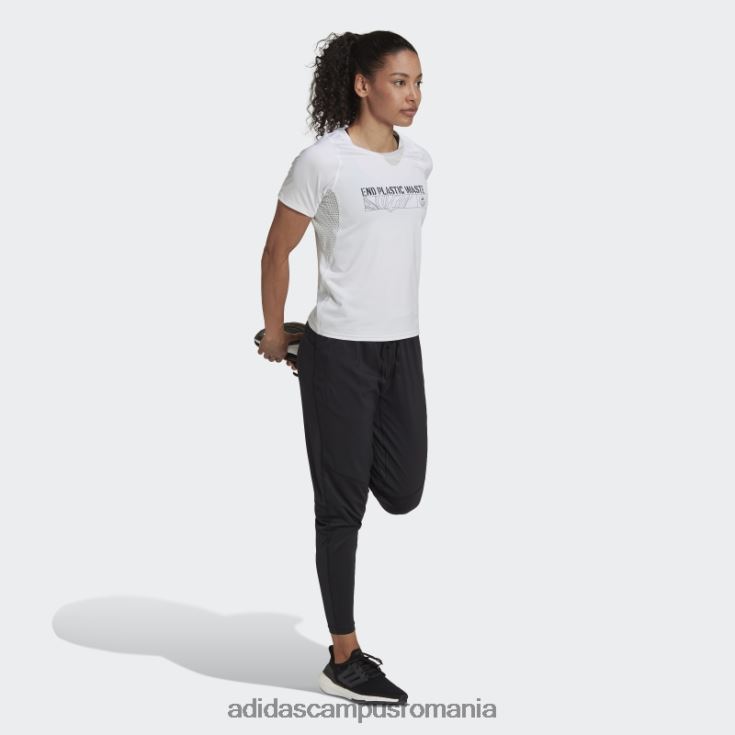 adidas campus romania Joggeri de alergare rapida negri adidas femei negru J266N216530