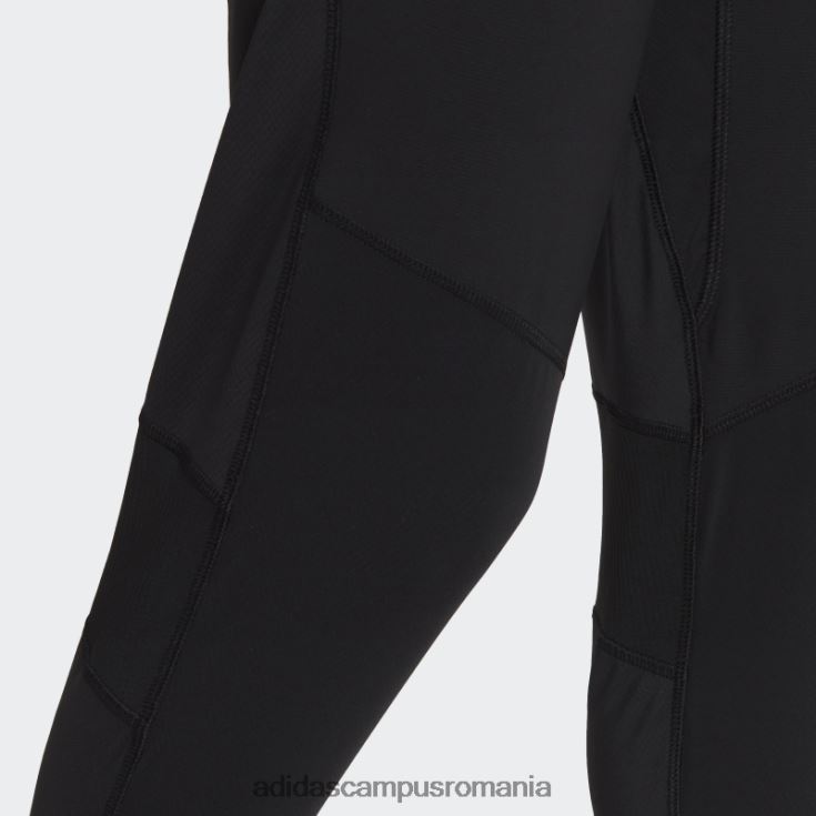adidas campus romania Joggeri de alergare rapida negri adidas femei negru J266N216530