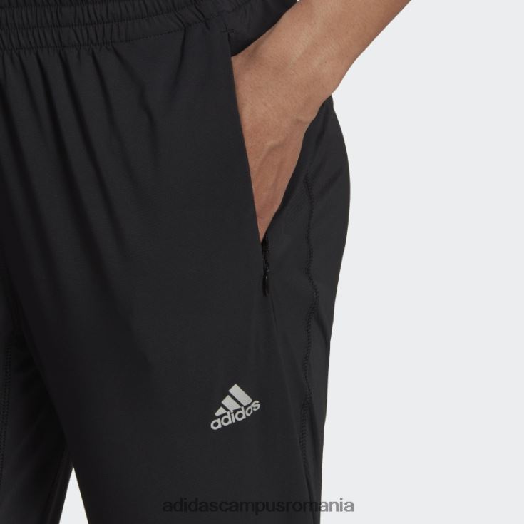 adidas campus romania Joggeri de alergare rapida negri adidas femei negru J266N216530