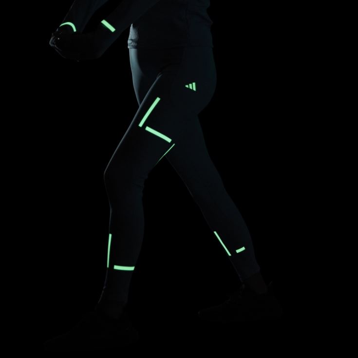 adidas campus romania albastru impact rapid reflectă noaptea x-city jambiere de alergare întregi adidas femei albastru J266N28991