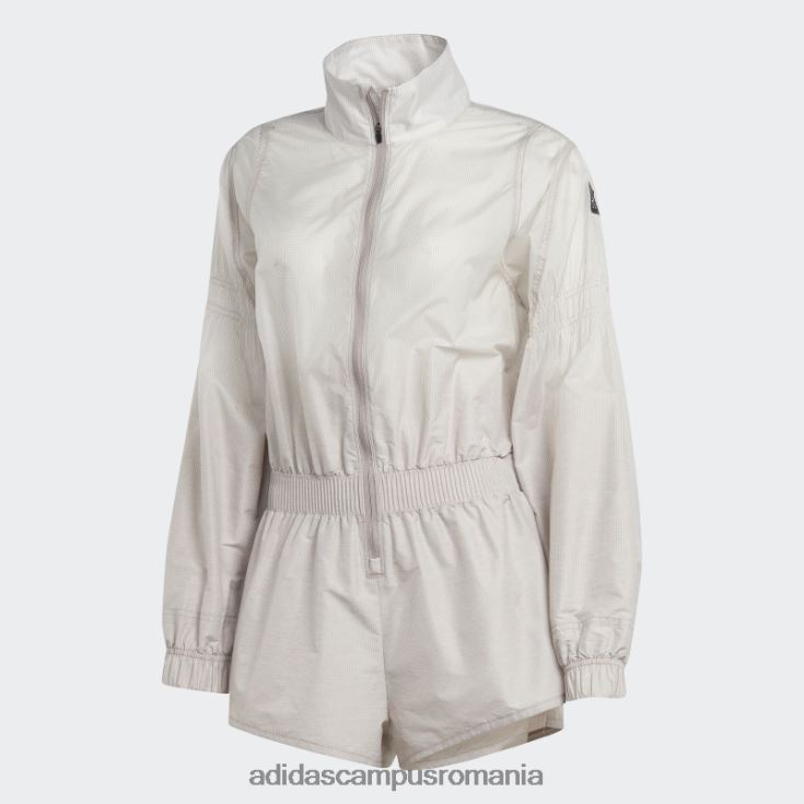 adidas campus romania cel mai bun gri din moda salopetă femei gri J266N210679