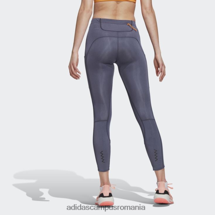 adidas campus romania colanti 7/8 de alergare stralucitori fastimpact bleumarin adidas femei marina J266N23204