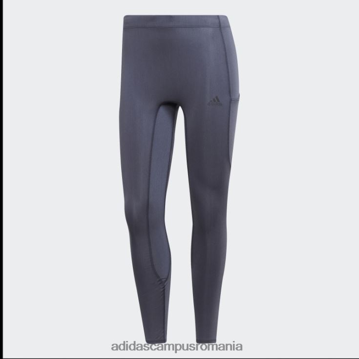 adidas campus romania colanti 7/8 de alergare stralucitori fastimpact bleumarin adidas femei marina J266N23204