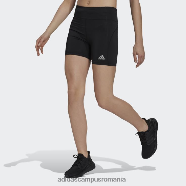 adidas campus romania colanti negri de alergare adidas femei negru J266N23255