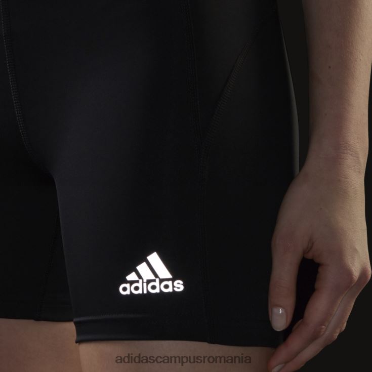 adidas campus romania colanti negri de alergare adidas femei negru J266N23255