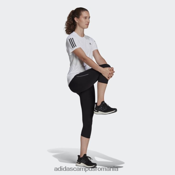adidas campus romania deține tricou alb adidas femei alb J266N210728