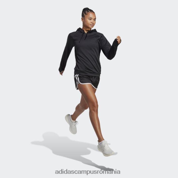 adidas campus romania hanorac adidas negru făcut pentru a fi refăcut femei negru J266N216767