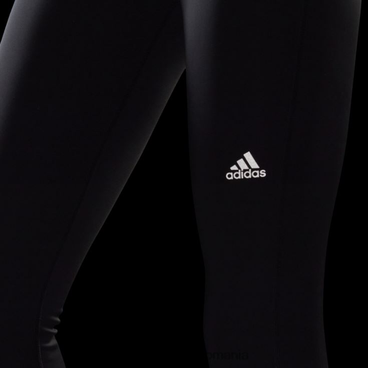 adidas campus romania icoane ale alergării negre 7/8 jambiere de alergare femei negru J266N22764