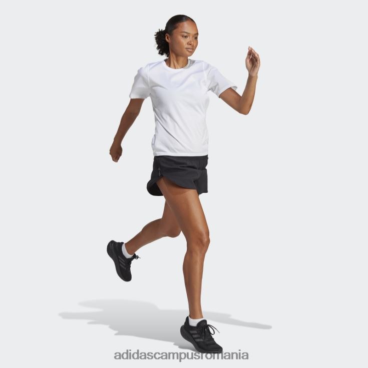 adidas campus romania icoane ale alergării negre realizate cu pantaloni scurți de alergare din natură femei negru J266N217218