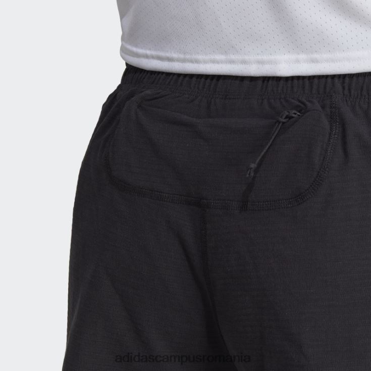 adidas campus romania icoane ale alergării negre realizate cu pantaloni scurți de alergare din natură femei negru J266N217218