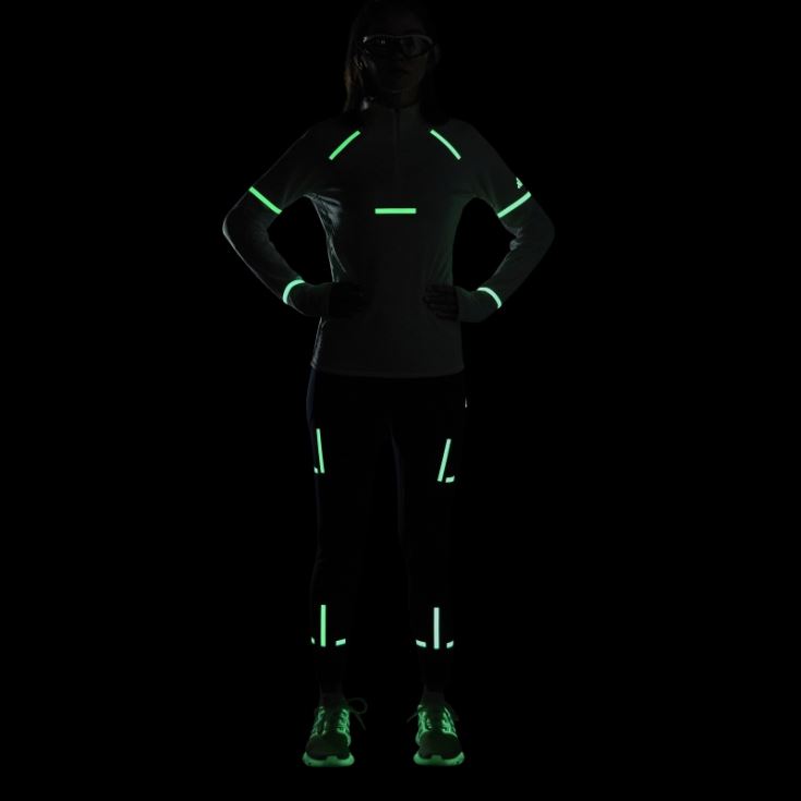 adidas campus romania impact rapid reflecta noaptea x-city jambiere de alergare lungi cerneala adidas femei cerneală J266N210668