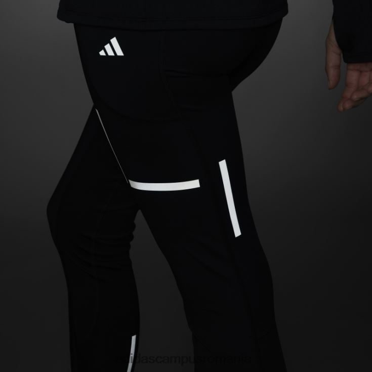 adidas campus romania impact rapid reflecta noaptea x-city jambiere de alergare lungi negru adidas femei negru J266N216878